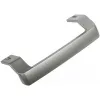 Beko 4900061200 Ручка двери (верхняя/нижняя) холодильника  0