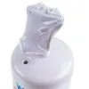 Фреон R290 с краном 0.37kg (Хладагент R290, Хладон-290, Фреон 290, ДФУ-290, HFC-290) 0