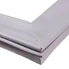 Уплотнительная резина холодильной камеры Beko 4902423900 1650x510mm 0