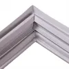 Уплотнительная резина холодильной камеры Beko 4902423900 1650x510mm 1