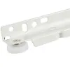 Electrolux 2250381015 Направляющая (левая) ящика для овощей холодильника   0