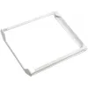 Gorenje 376551 Направляющая (рамка) ящика для закусок в холодильнике  0