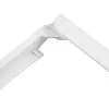 Gorenje 376551 Направляющая (рамка) ящика для закусок в холодильнике  1