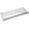 Панель ящика морозильної камери Whirlpool C00859363 (верхнього) 495x190mm 0