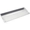 Панель ящика морозильної камери Whirlpool C00859363 (верхнього) 495x190mm 1