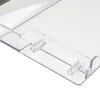 Панель ящика морозильної камери Whirlpool C00859363 (верхнього) 495x190mm 2