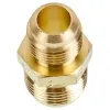 Соединительный штуцер 3/8 – 1/2 1