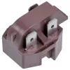 Реле пусковое IC 3 220V (15Ohm 3 клеммы) для холодильника 1