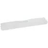 Кришка відкидна C00283662 485x105mm фреш зони для холодильника Indesit 0