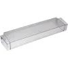 Полка двери для холодильника Whirlpool 481010534522 (верхняя) 475x115mm 1
