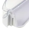 Дверна полиця для пляшок для холодильника Indesit C00283225 445x105mm 2