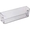 Полка двери для холодильника Samsung DA63-09492A (нижняя) 265x65mm 0