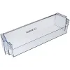Дверна полиця для пляшок для холодильника Bosch 00709646 470x125mm 0