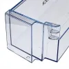 Дверна полиця для пляшок для холодильника Bosch 00709646 470x125mm 2