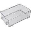 Полка двери для холодильника Samsung DA63-09093A 200x125mm (малая) 0