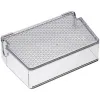 Полка двери для холодильника Samsung DA63-09093A 200x125mm (малая) 1