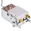 Indesit C00048510 Термостат RANCO K59-L4091/077B-6811 капиллярный для холодильника  1