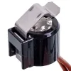 AEG 2425479017 Реле тепловое с термовыключателем (двойное) для холодильника  0