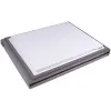 Дверцята морозильної камери для холодильника Electrolux 4055515847 804x595mm 1