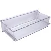 Ящик для овощей холодильника Beko 4248610300 670x335x185mm (правый/левый) 0