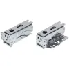 Комплект петель дверцят для холодильника Liebherr 7040094 (2шт.) 0