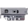 Комплект петель дверцят для холодильника Liebherr 7040094 (2шт.) 2