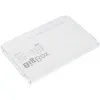 Bosch 11013066 Панель ящика (среднего) морозильной камеры BigBox 403x265mm 0