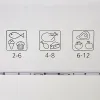 Панель ящика (середнього) морозильної камери Beko 4397311100 2