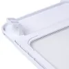 Полка для холодильника Samsung DA97-07794A 480x365mm (стеклянная, с обрамлением) 2