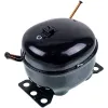 Компресор для холодильника Electrolux 4055841441 Jiaxipera VND1113Y R600a (з пусковим реле) 2