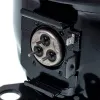 Компресор для холодильника Electrolux 4055841441 Jiaxipera VND1113Y R600a (з пусковим реле) 3