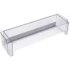 Полка двери (нижняя) для холодильника Bosch 00744479 440x125mm 1