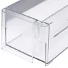 Полка двери (нижняя) для холодильника Bosch 00744479 440x125mm 2