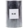 Фільтр циліндричний змінний для кондиціонера W-48 0