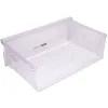 Ящик морозильної камери (середній) для холодильника Whirlpool C00857802 558x368x195 мм 0
