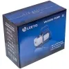 Вакуумний насос із манометром LEETO XZ-2A/C-SV (1 ступ./100 л/хв.) 4