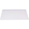 Полка для холодильника Beko 4657831300 450x305mm (стеклянная, с обрамлением) 0