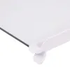 Полка для холодильника Beko 4657831300 450x305mm (стеклянная, с обрамлением) 2