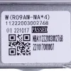 Плата управления для кондиционера Electrolux 4055413936 0