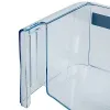 Дверна полиця для пляшок для холодильника Bosch 00700363 490x120mm (з логотипом) 1