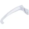 Indesit C00857155 Ручка двери нижняя для холодильника  1