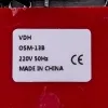 OSM-13B Двигатель вентилятора 220V для холодильника 0