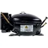 Компресор для холодильника AEG 140143566093 Embraco FMXD9C R600а (з модулем управління) 1