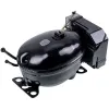 Компресор для холодильника AEG 140143566093 Embraco FMXD9C R600а (з модулем управління) 2