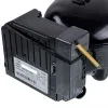 Компресор для холодильника AEG 140143566093 Embraco FMXD9C R600а (з модулем управління) 3