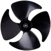 Двигун вентилятора F61-10G 11.3W + крильчатка холодильника Whirlpool 481936170011 1