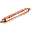 Фильтр-осушитель медный De.Na GR-30 (6.2x6.2mm Италия) 0