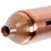 Фильтр-осушитель медный De.Na GR-30 (6.2x6.2mm Италия) 1