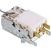 Термостат капиллярный K59-L1041 для холодильника Zanussi 50114883007 100см 1