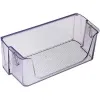 Полка двери для холодильника Samsung DA63-09547A (малая) 270x115mm 0
